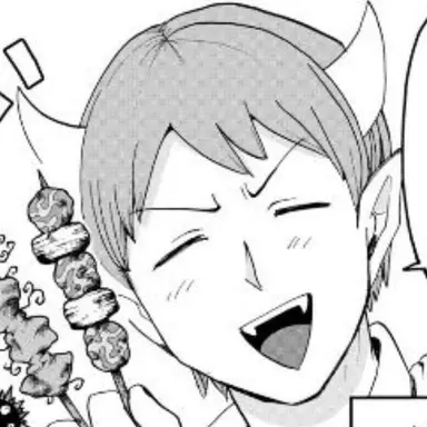 Profile image of ダリ