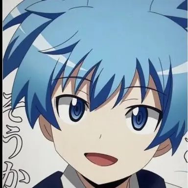 Profile image of 潮田渚