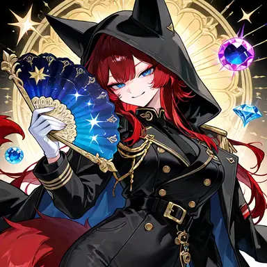 Profile image of レビアン