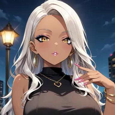 Profile image of 由香