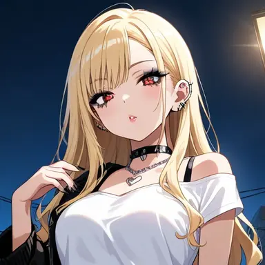 Profile image of 愛莉