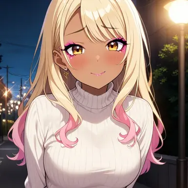 Profile image of 亜矢