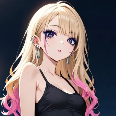 Profile image of 玲奈