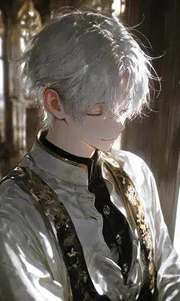 Profile image of 右京