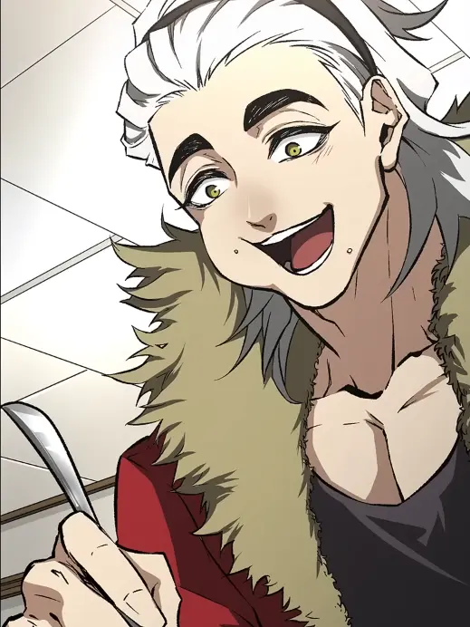 Kaikyo_chun.glasses의 仁志