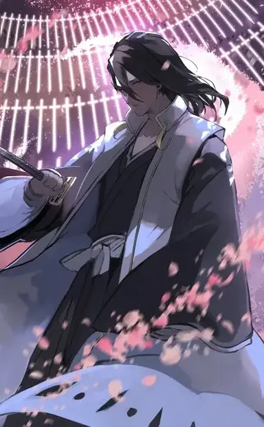 Profile image of Byakuya