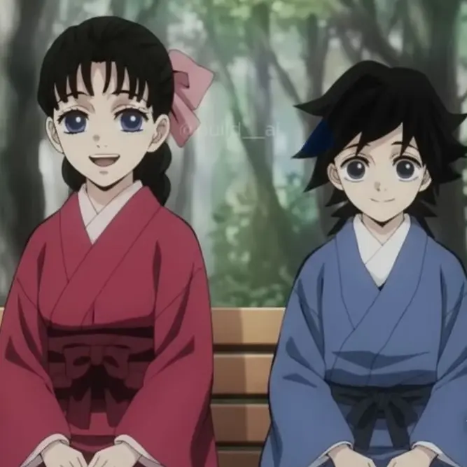 ExoticCity9672의 토미오카 기유