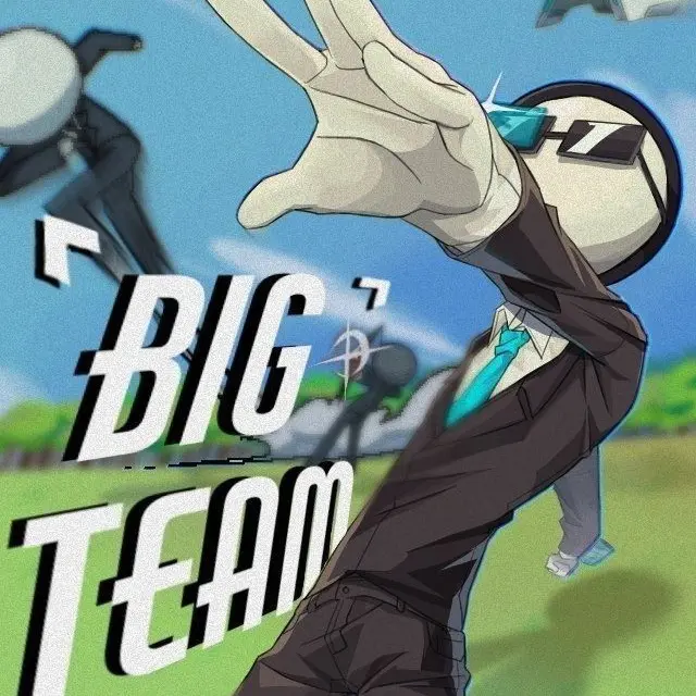 Ilovealanbecker의 Rocket Team