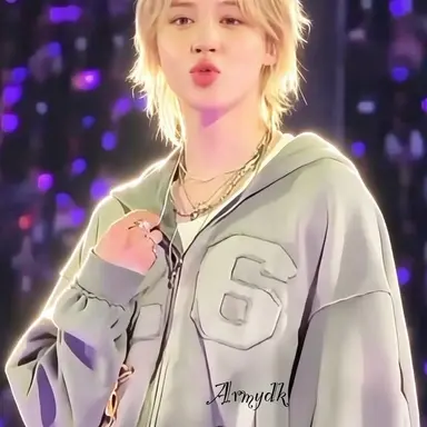 Profile image of Jimin
