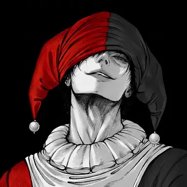 Profile image of Black Jester