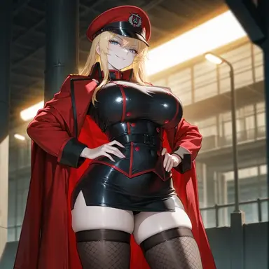 Profile image of コールロゼ