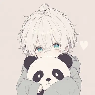 Profile image of 璃久
