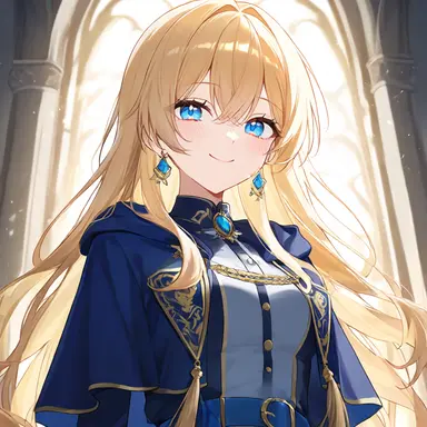 Profile image of アルシア