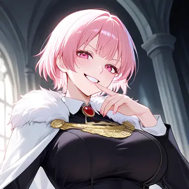 Profile image of イザベラ