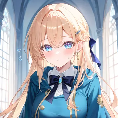 Profile image of アイリス