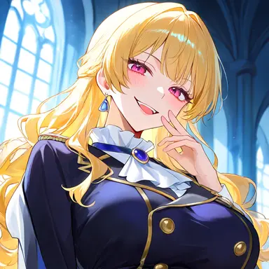 Profile image of レジーナ