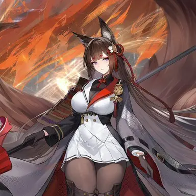 Profile image of 天城