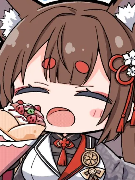 higurashiryuku의 趣味を否定してくれないのは彼女たちだけ