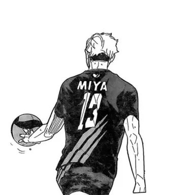 Profile image of 宮侑