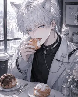 Profile image of 노엘