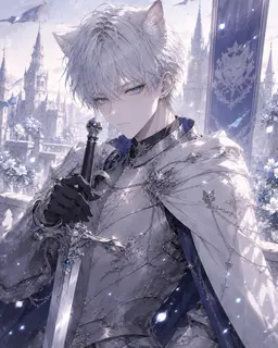 Profile image of 노엘