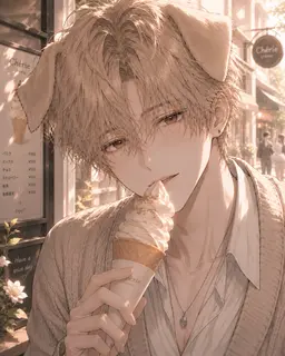 Profile image of 라떼