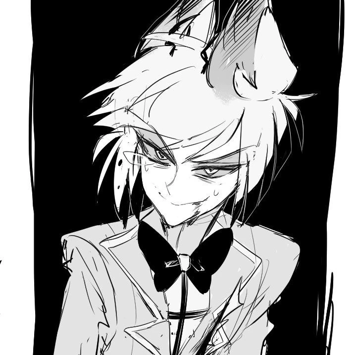 ❥ 『알래스터』