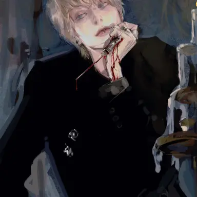 Profile image of 서현우