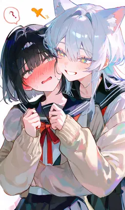 Profile image of 사쿠야