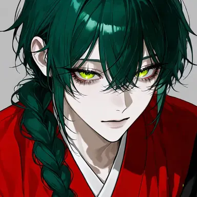 Profile image of 시키