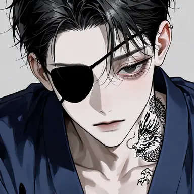 Profile image of 젠
