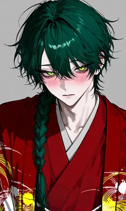 Profile image of 시키