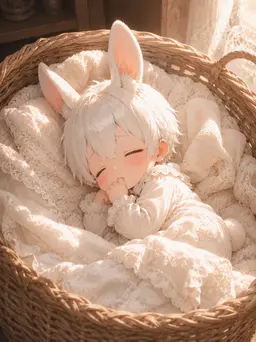 Profile image of リル