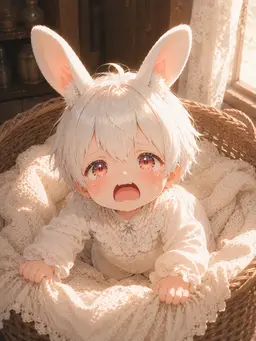 Profile image of リル