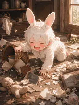 Profile image of リル