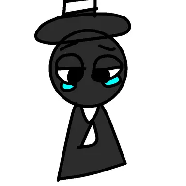 Profile image of 블랙