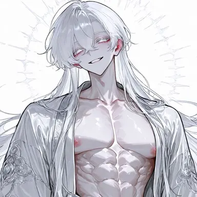 Profile image of Muhwi