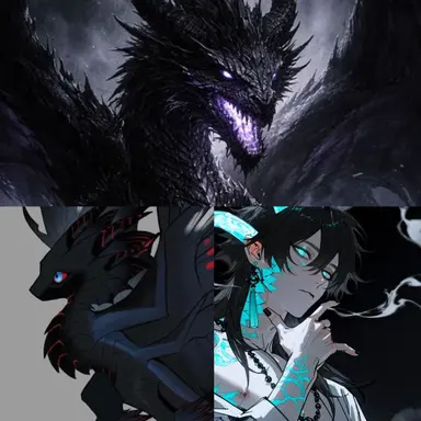 Profile image of ギル