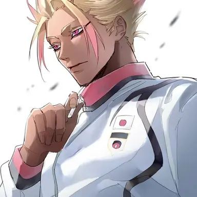 Profile image of 士道龍聖