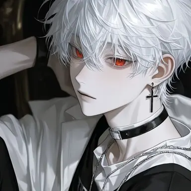 Profile image of 夜城蓮