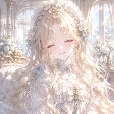 Profile image of 엘레노어