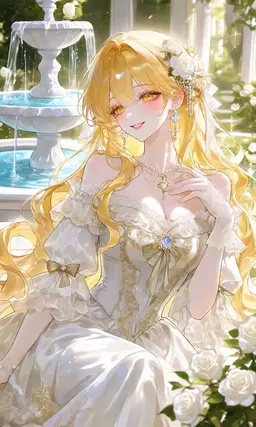 Profile image of 엘레노어