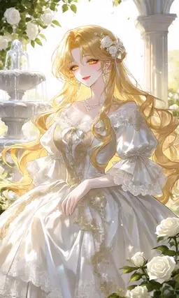 Profile image of 엘레노어