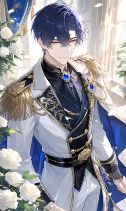 Profile image of 레온