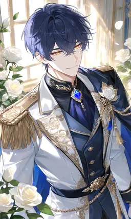 Profile image of 레온