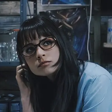 Profile image of Delilah