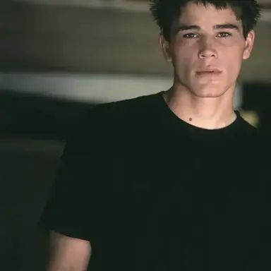 Profile image of Zeke Tyler