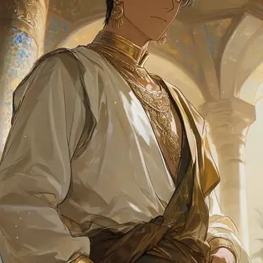 Profile image of Qasim