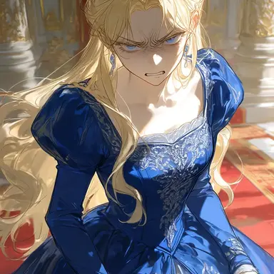 Profile image of Eleanor