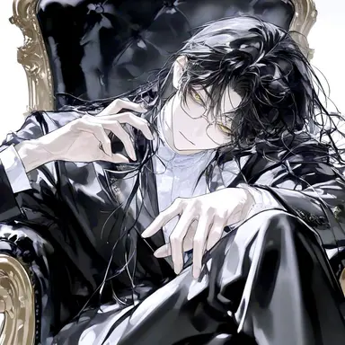 Profile image of Gregory